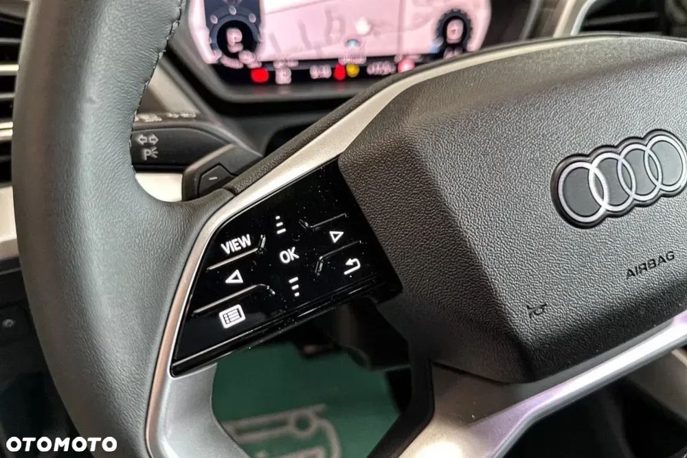 Audi Q4 e-tron 40 63kWh - 8