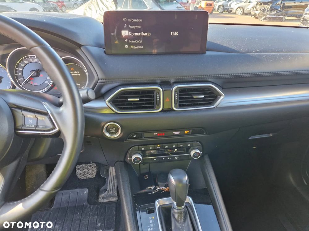 Mazda CX-5 2.0 Center-Line Plus 2WD - 15