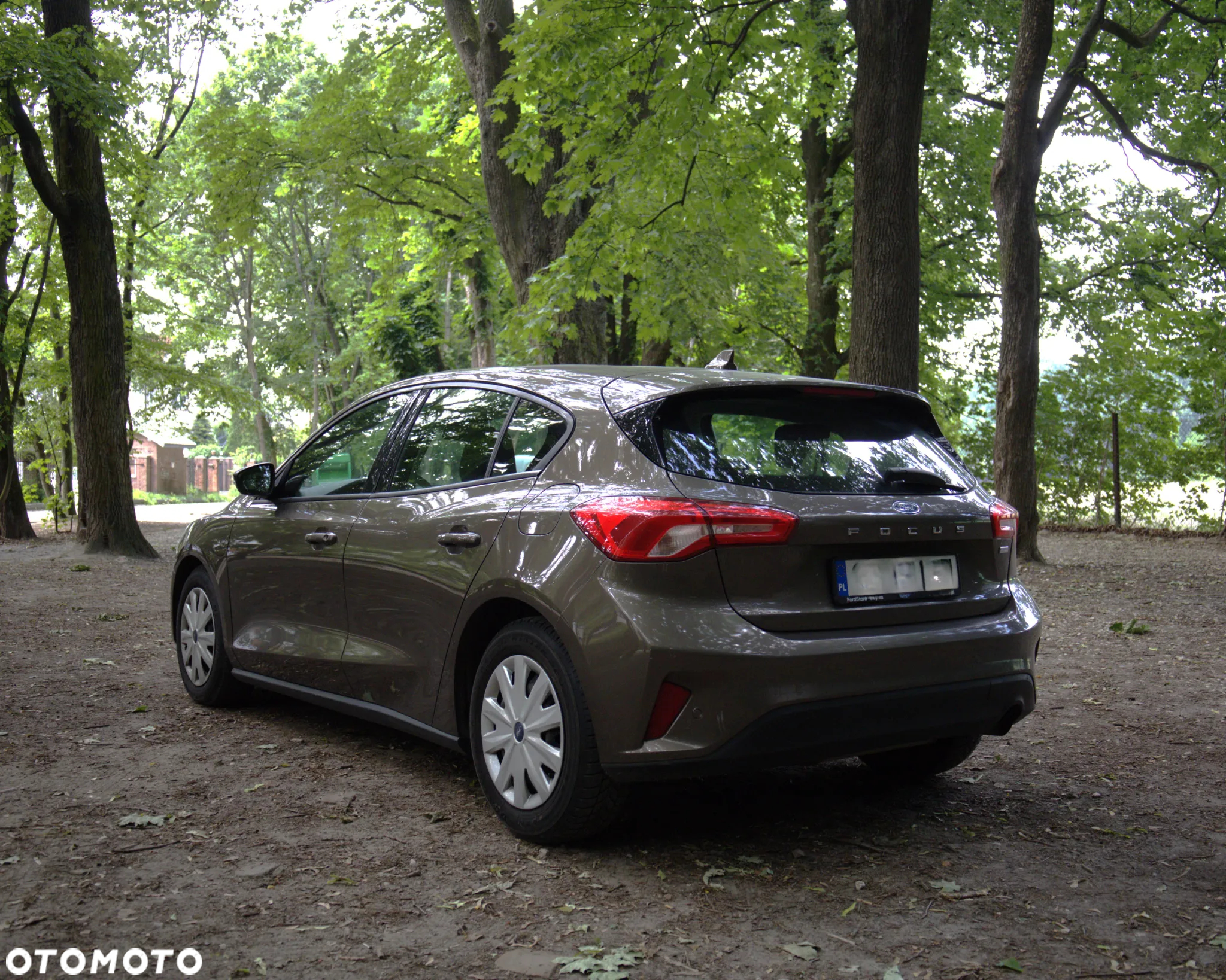 Ford Focus - 3