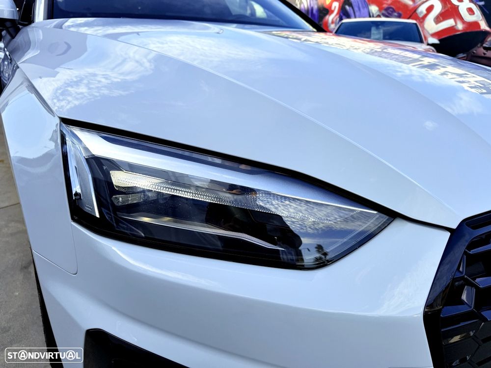 Audi A5 Sportback - 41