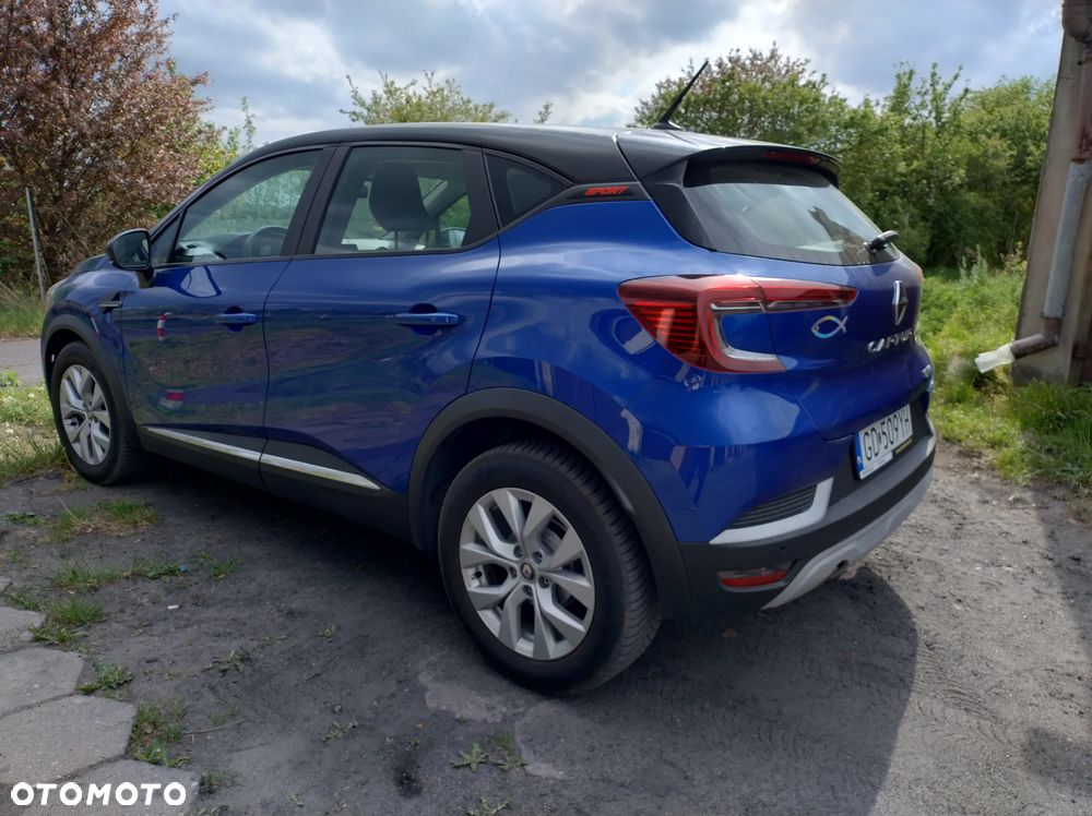 Renault Captur 1.0 TCe Zen - 4