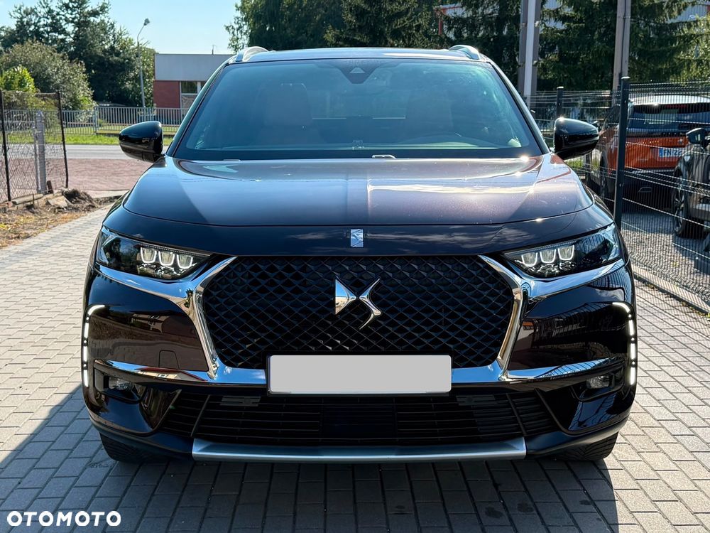 DS Automobiles DS 7 Crossback 1.6 PureTech Grand Chic - 5