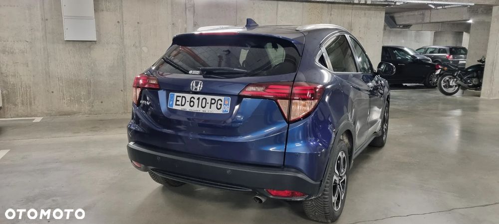 Honda HR-V 1.5 i-VTEC Executive - 7