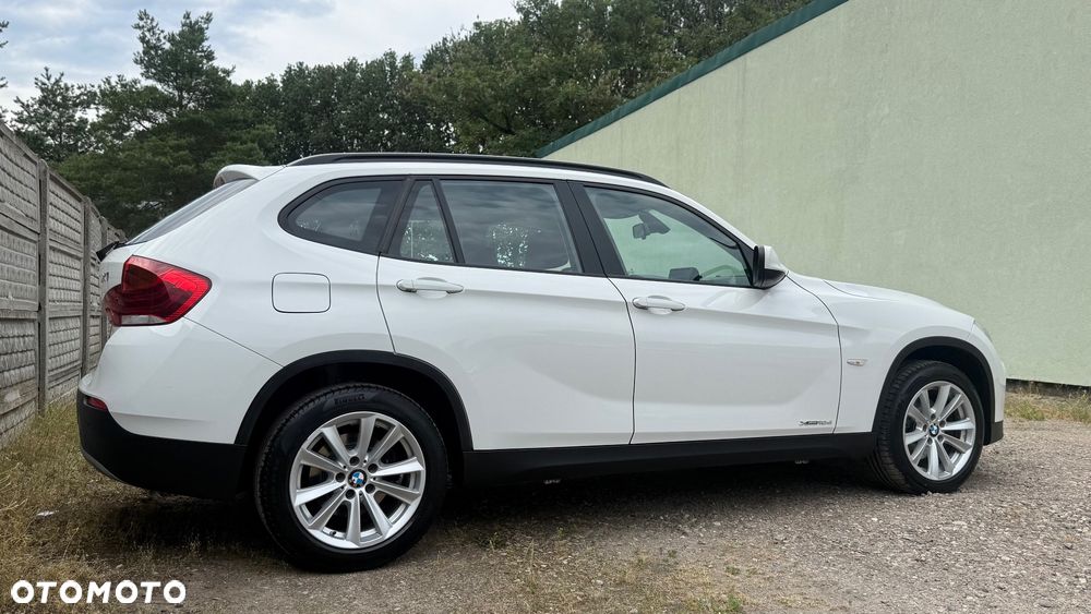BMW X1 - 33