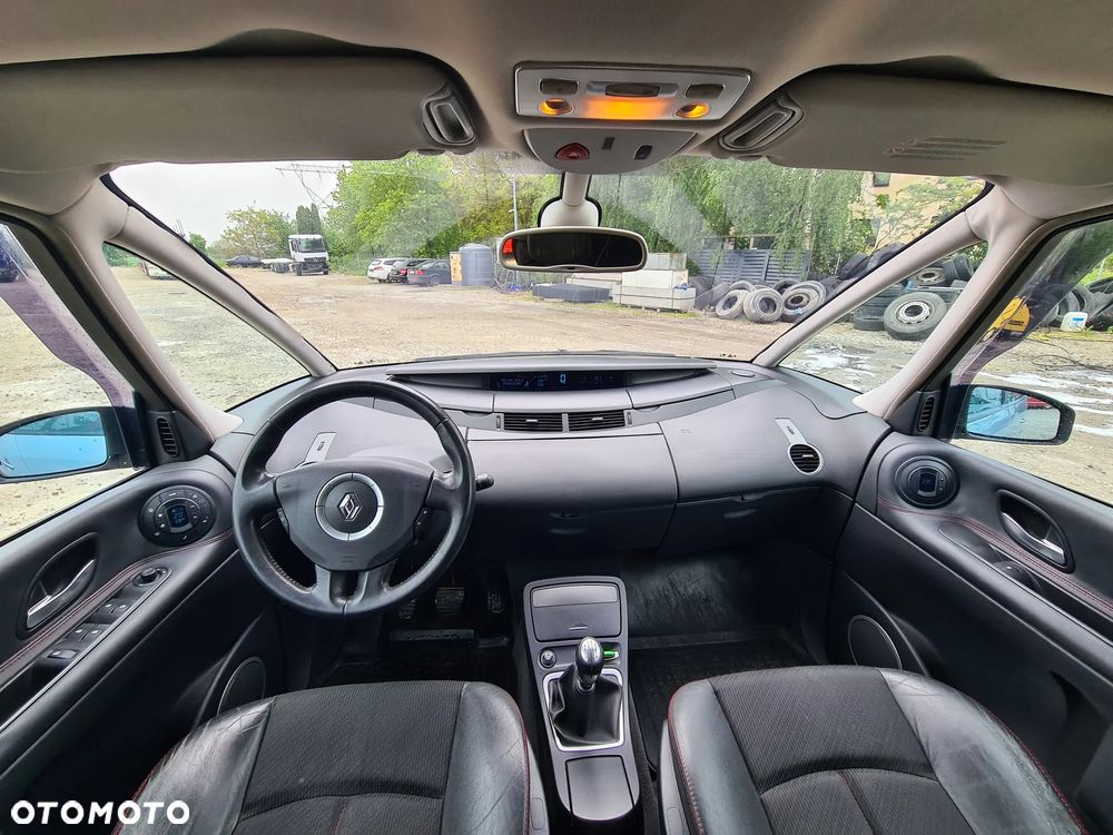Renault Espace 2.0T 16V Privilege - 23