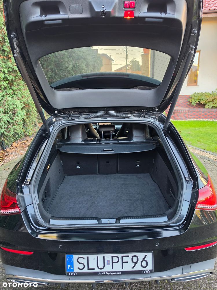 Mercedes-Benz CLA - 14