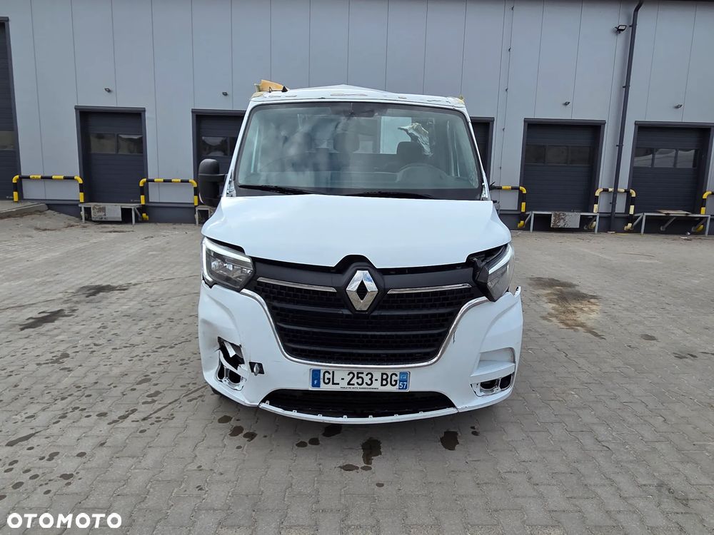 Renault Master - 8