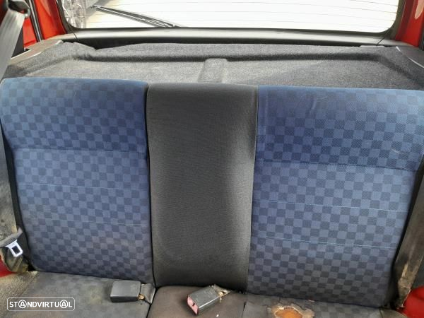 Para Peças Fiat Seicento / 600 (187_) - 10