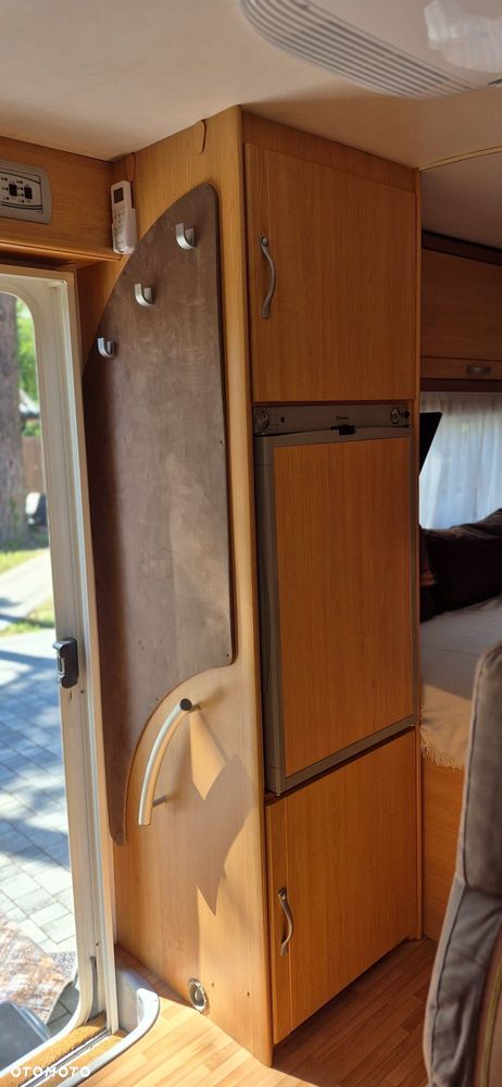 Fiat Ducato/LMC Liberty TI642 - 19
