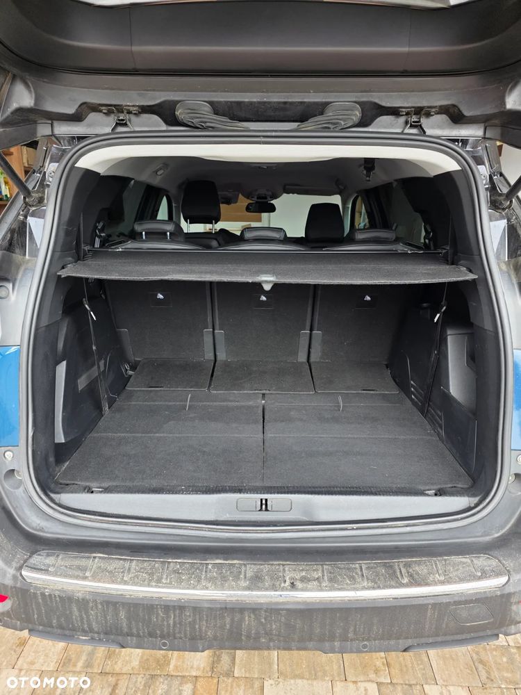 Peugeot 5008 1.5 BlueHDI Allure S&S EAT8 - 6