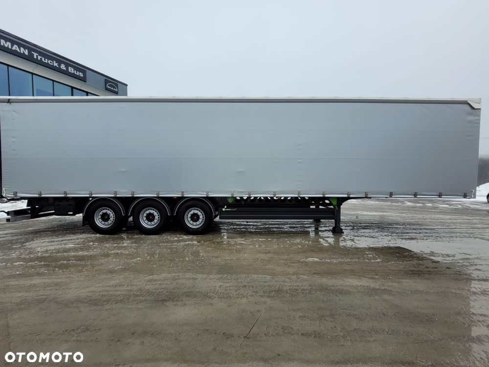 Berger SAPL 24 / STANDARD / SAF / 5310KG - 2