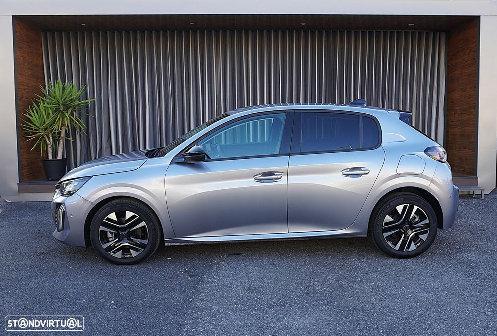 Peugeot 208 1.2 PureTech Allure Pack - 5