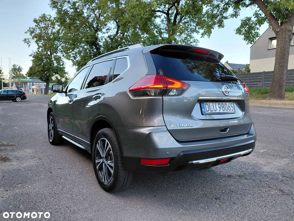 Nissan X-Trail 1.7 dCi N-Connecta 4WD Xtronic - 3