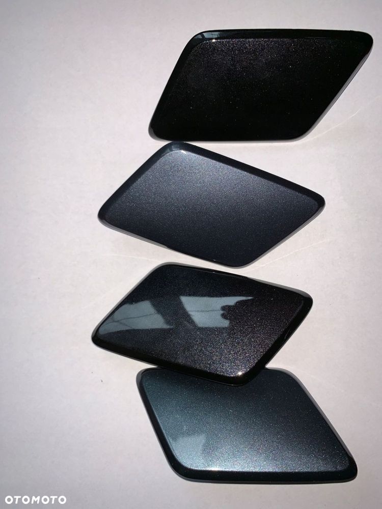 ZAŚLEPKA SPRYSKIWACZA SKODA OCTAVIA II L/P KOLORY - 2