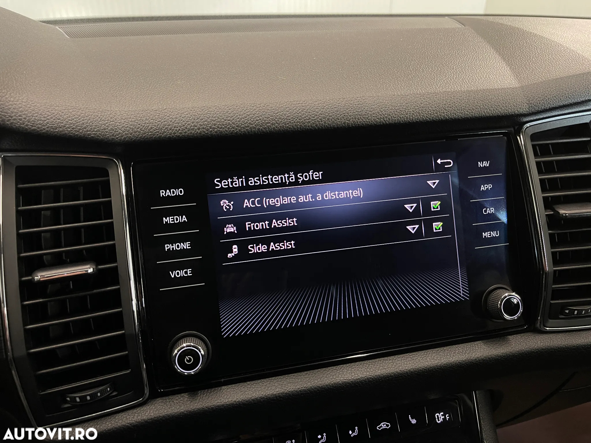 Skoda Kodiaq 2.0 TDI 4X4 DSG Ambition - 17