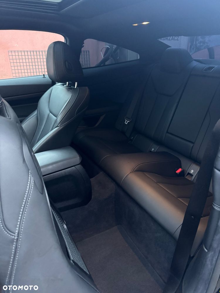 BMW Seria 4 430i M Sport - 12