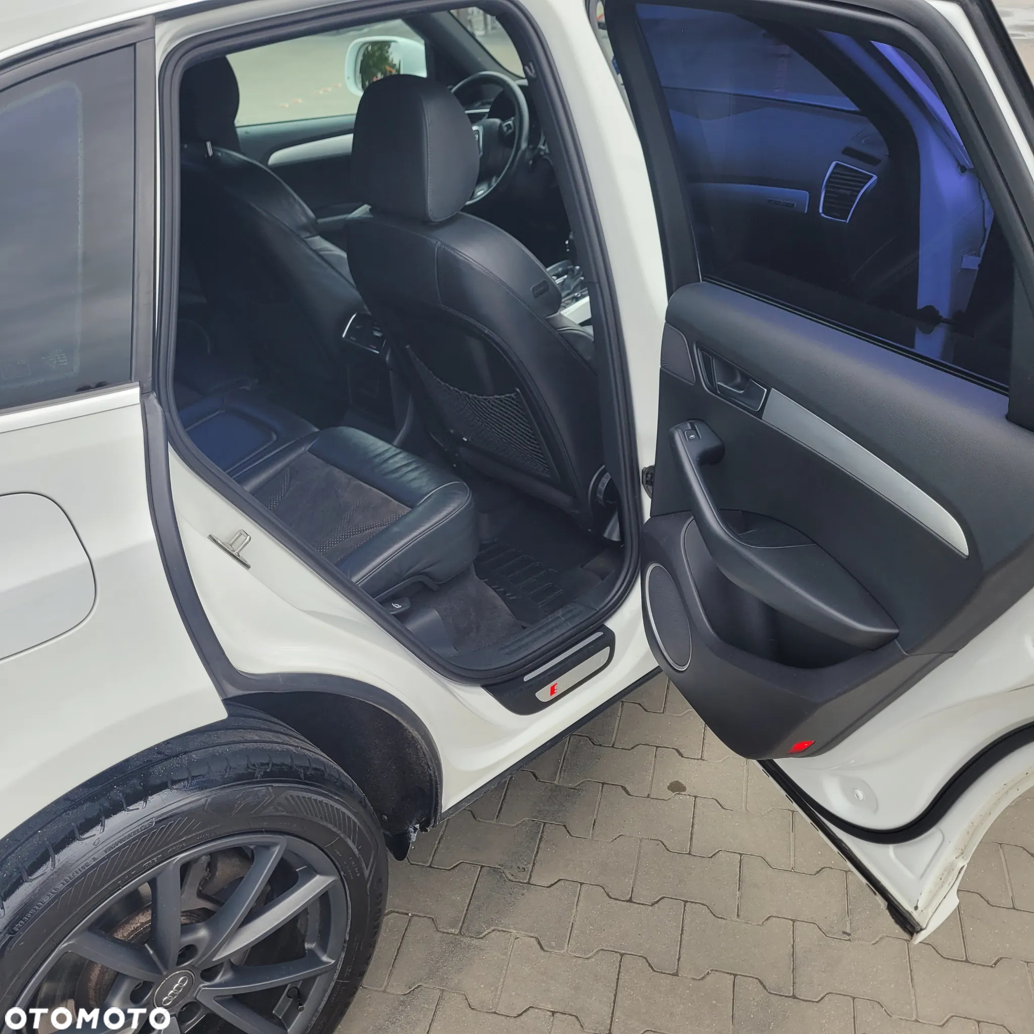 Audi Q5 3.0 TDI Quattro S tronic - 4
