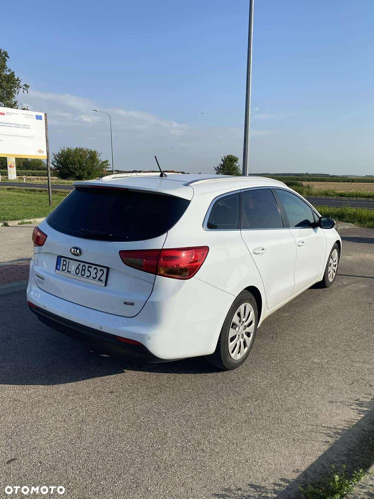 Kia Ceed - 2