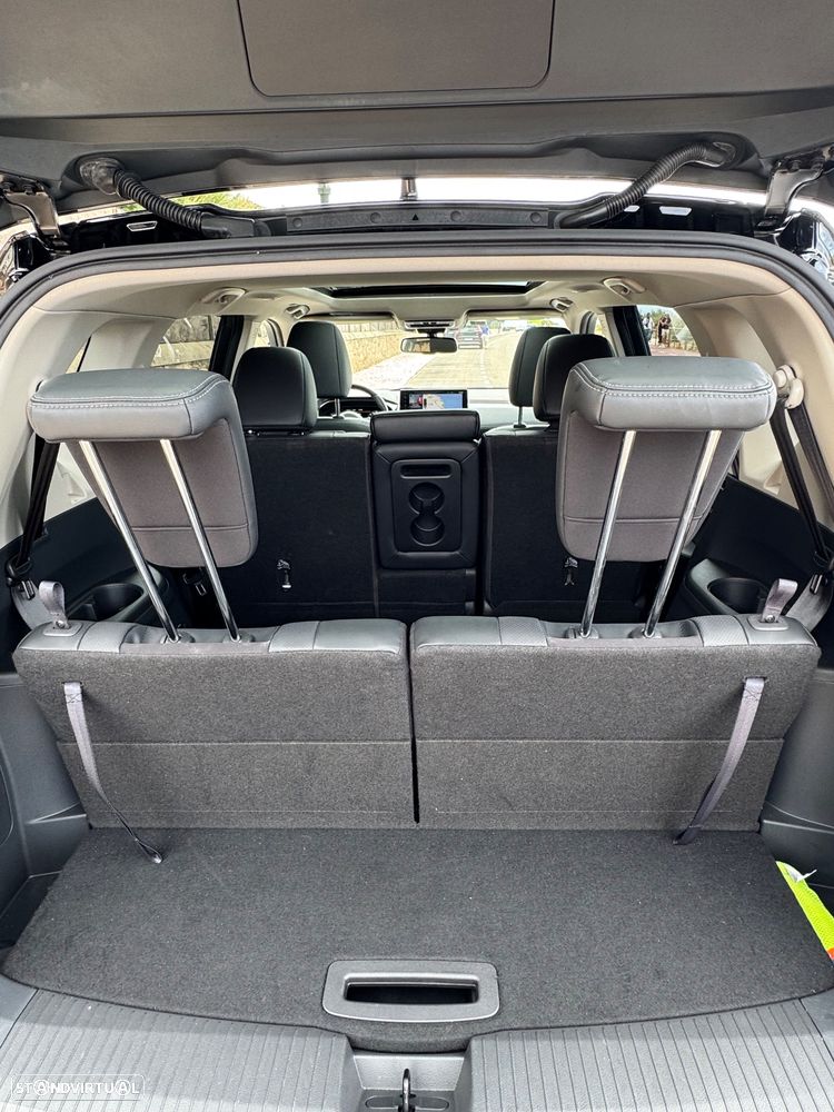 Nissan X-Trail 1.5 VC T Tekna+ 7L - 7
