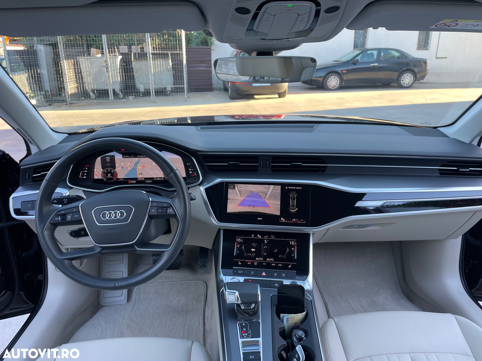 Audi A6 2.0 35 TDI S tronic Basic - 5