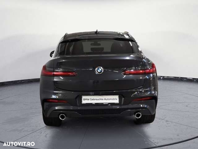 BMW X4 - 5