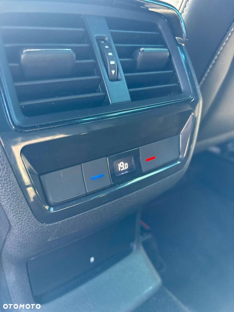 Skoda Kodiaq 2.0 TDI 4x4 Sportline DSG - 34