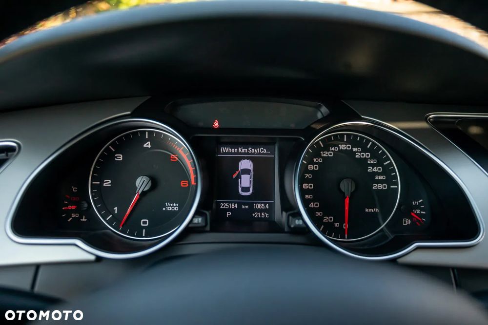 Audi A5 Sportback 3.0 TDI quattro DPF S tronic - 25