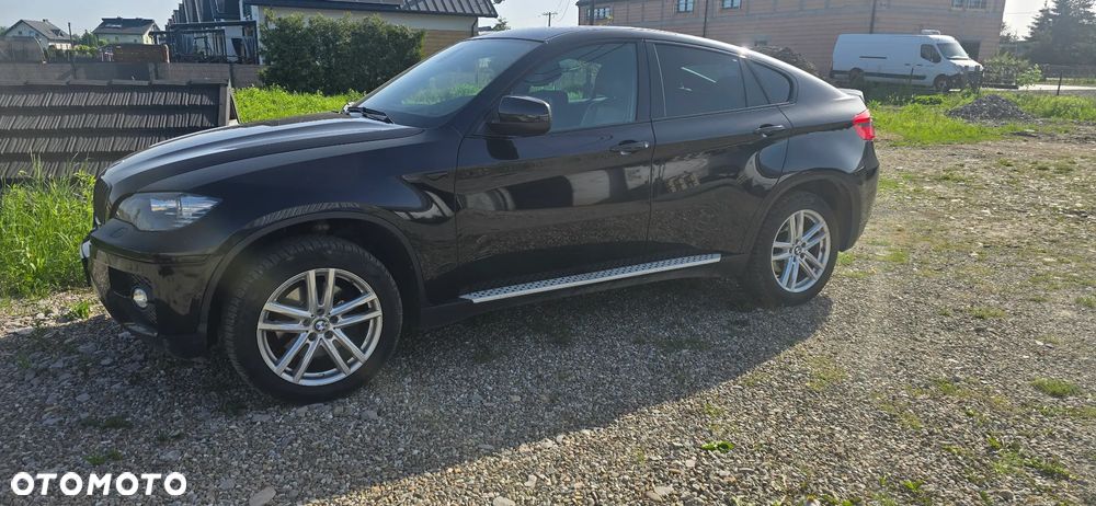 BMW X6 40d xDrive - 3