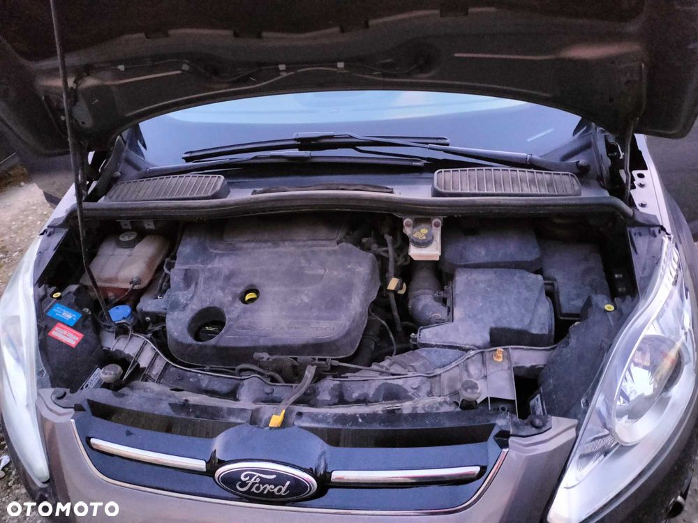 Ford C-MAX - 7