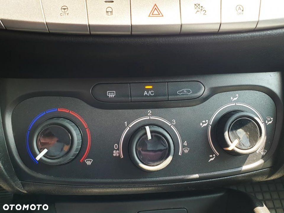 Fiat Tipo - 20