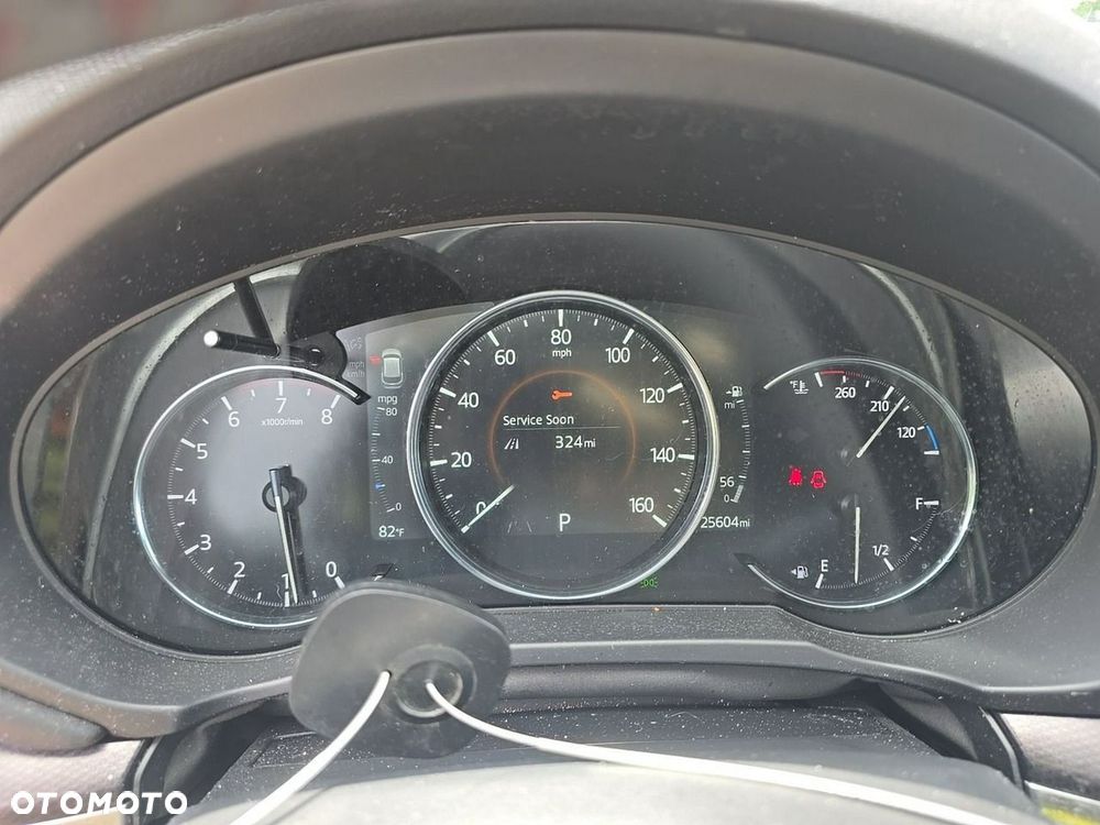 Mazda CX-5 - 9