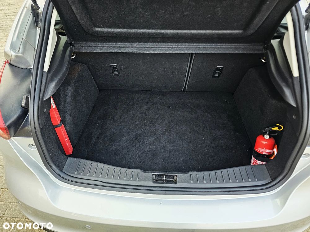 Ford Focus 1.5 TDCi Trend - 15