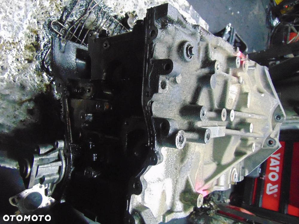 blok silnika ford mondeo mk3 1,8 16 v b4184S - 21