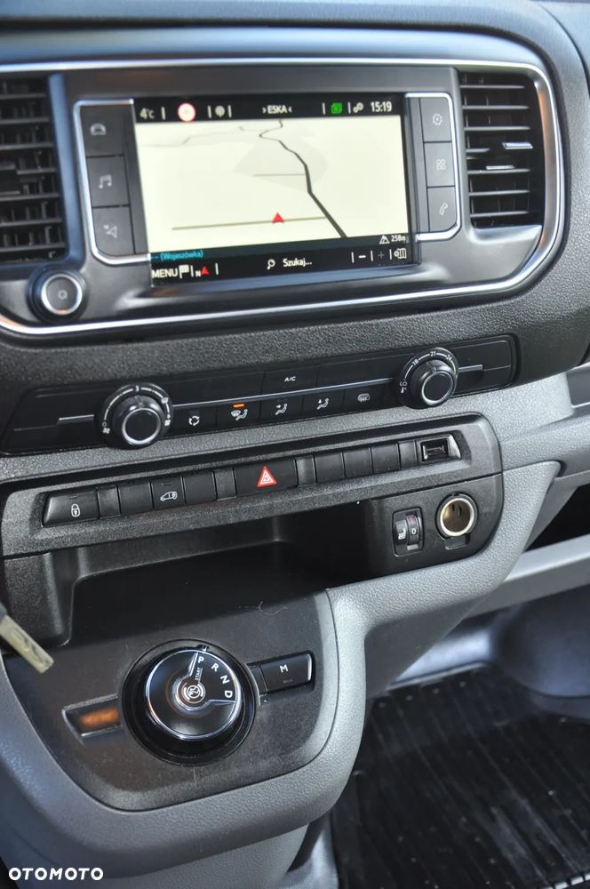 Toyota PROACE - 27