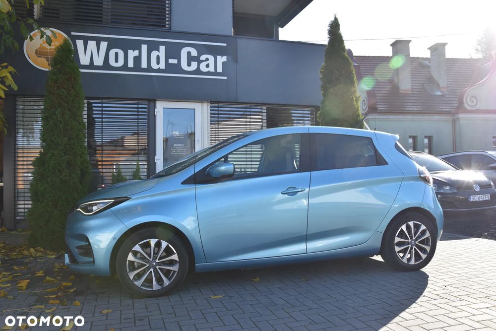 Renault Zoe - 4