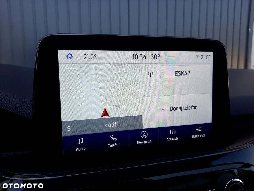 Ford Kuga 1.5 EcoBoost FWD ST-Line - 32