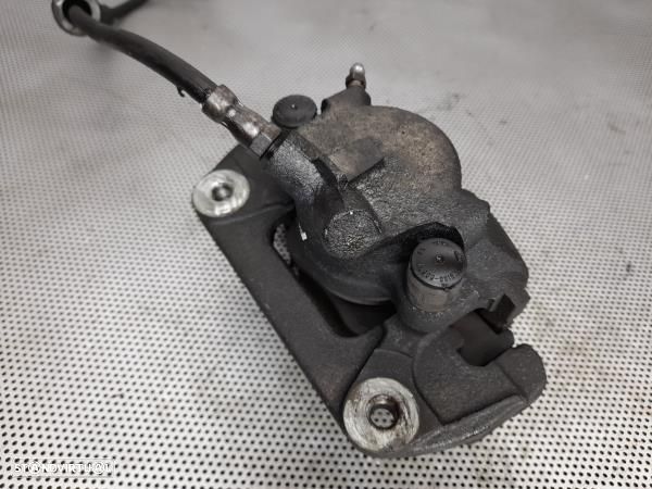 Pinça Travao Frente Dto Bmw X3 (E83) - 3