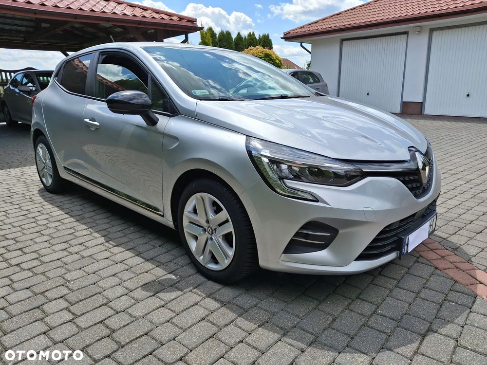 Renault Clio 1.0 TCe Intens - 10