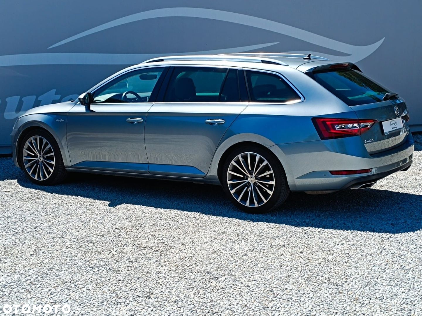 Skoda Superb - 24