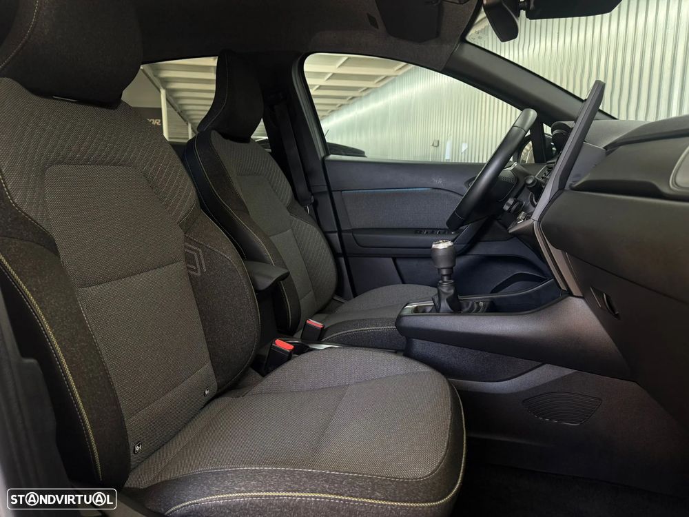 Renault Captur 1.0 TCe Techno - 18
