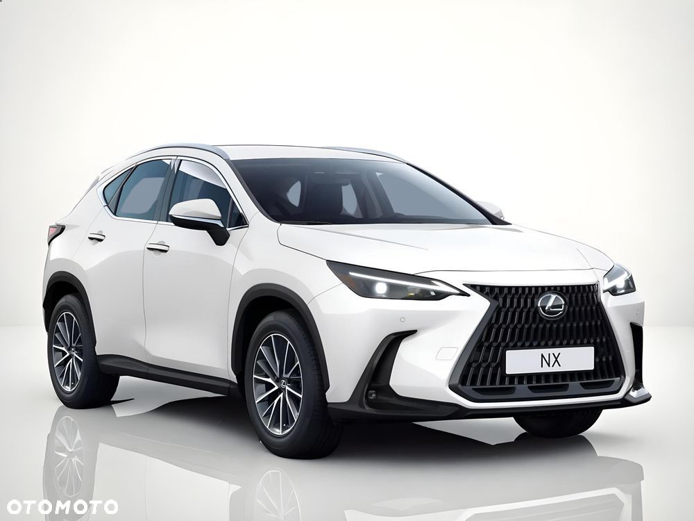 Lexus NX 350h Prestige 2WD - 4