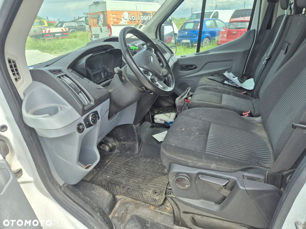 Ford Transit - 5