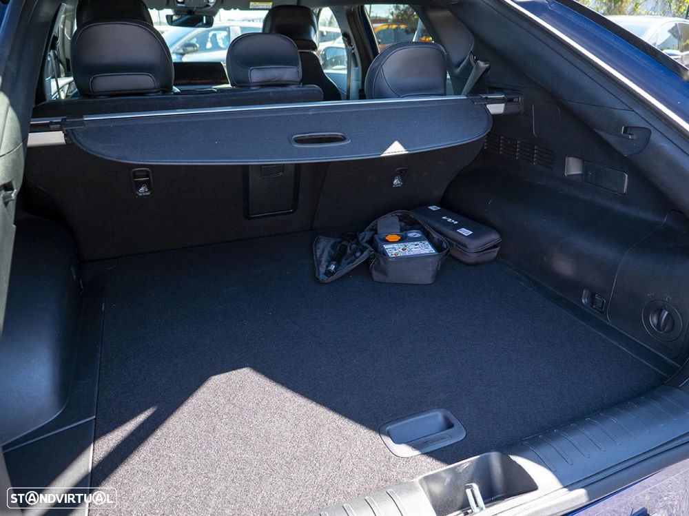 Kia EV6 77.4 kWh GT-Line - 26