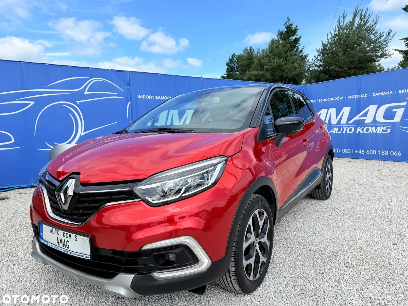 Renault Captur 1.2 Energy TCe Intens - 2