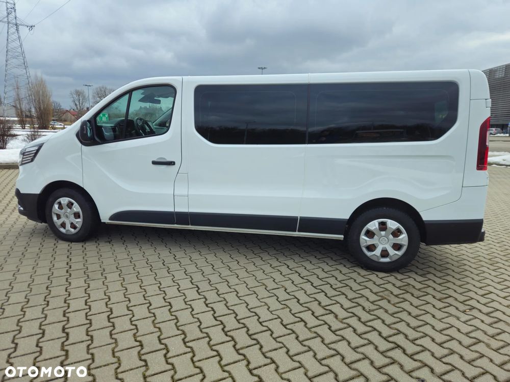 Renault Trafic 2.0 dCi EDC - 6