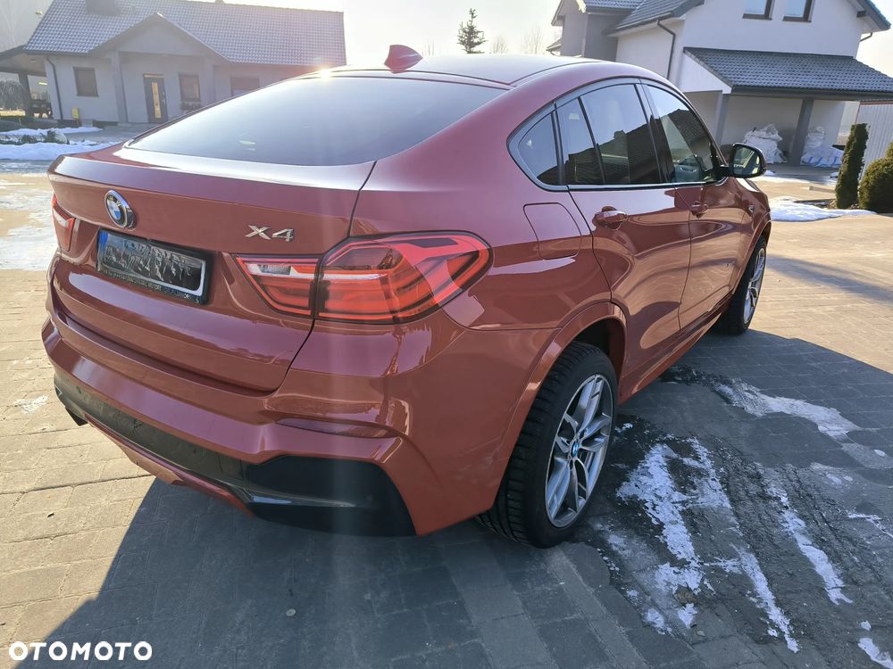 BMW X4 xDrive28i M Sport - 5