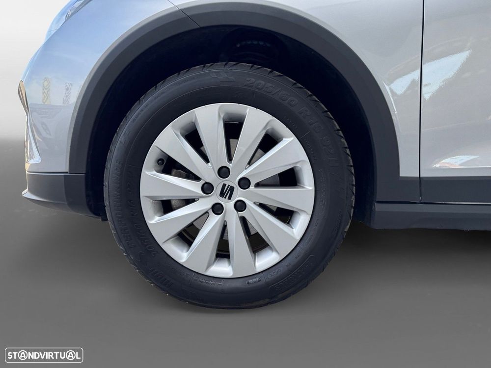 SEAT Arona 1.0 TSI Style DSG - 14