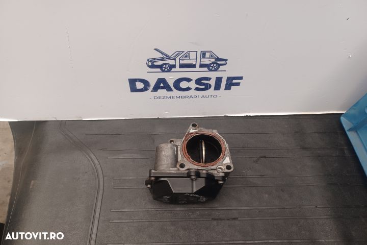 Clapeta acceleratie 03G128063G 03G128063G Volkswagen VW Passat B6 [20 - 3