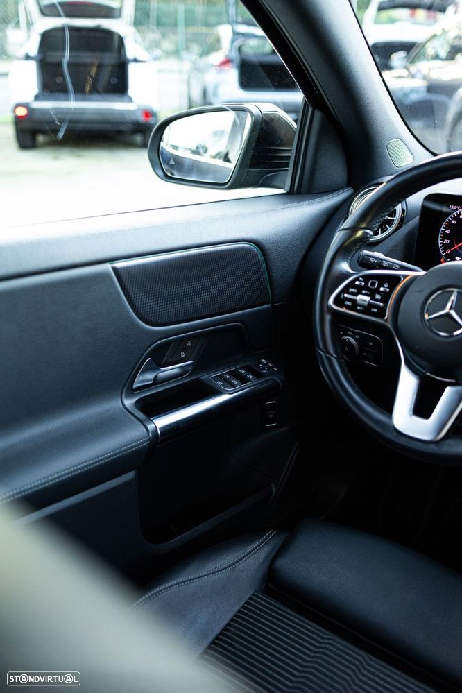 Mercedes-Benz EQA 250+ Progressive - 13