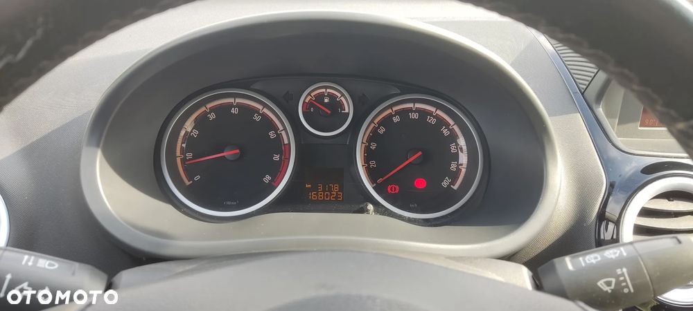 Opel Corsa 1.2 16V Cosmo - 14